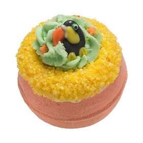 Bomb Cosmetics Toucan Tango Bath Bomb 160g