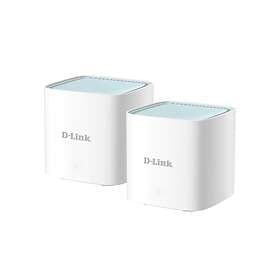 D-Link M15 Eagle Pro AI (2-pack)