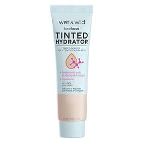 Wet N Wild Bare Focus Tinted Hydrator 27ml
