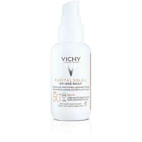 Vichy Capital Soleil UV Age Daily Tinted SPF50+ 40ml