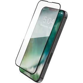 Xqisit Tough Screen Glass CF for iPhone 13/13 Pro