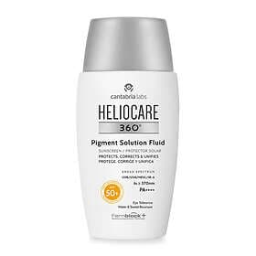 Heliocare 360 Pigment Solution Fluid SPF50 50ml