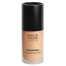 Make Up For Ever Watertone Foundation 40ml