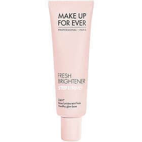 Make Up For Ever Step 1 Brightener Primer