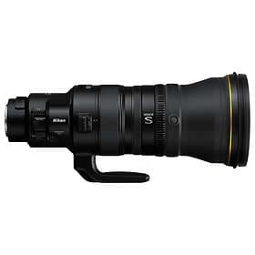 Nikon Nikkor Z 400/2,8 TC VR S