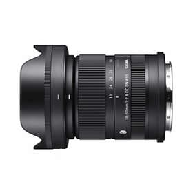 Sigma 18-50/2,8 DC DN Contemporary for L-mount