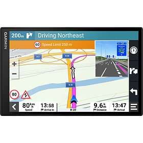 Garmin DriveSmart 86 MT-S (Europa)