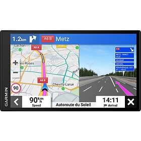 Garmin DriveSmart 76LMT-S (Europa)