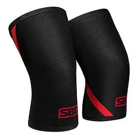 SBD Apparel Weightlifting Knee Sleeves