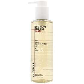 SkinCity Luminous Licorice Toner 200ml