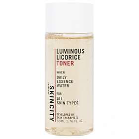 SkinCity Luminous Licorice Toner 50ml