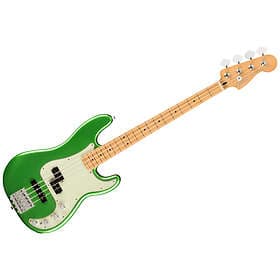 Fender Player Plus Precision Bass Maple