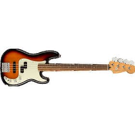 Fender Player Plus Precision Bass Pau Ferro