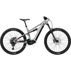 Cannondale Moterra NEO 4 2022 (Elcykel)