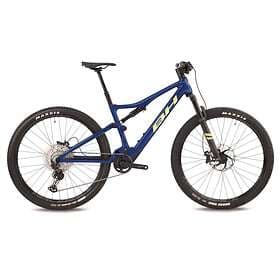 BH iLYNX Race Carbon LT 7.6 2022 (Elcykel)