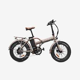 Rawbike 4X (Elcykel)