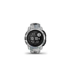 Garmin Instinct 2S Camo Edition