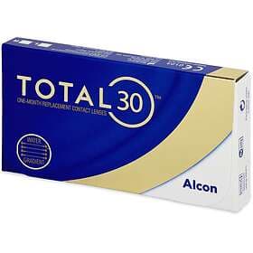 Alcon Dailies Total 30 (3-pack)