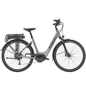 Trek Verve+ 2 Lowstep 400Wh (Elcykel)