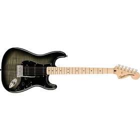 Squier Affinity Stratocaster HSS Maple