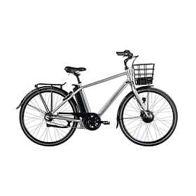 Ecoride Ambassador HS H-7 28" (Elcykel)