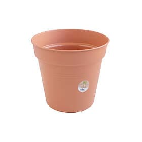 Elho Plastkruka Ø19cm