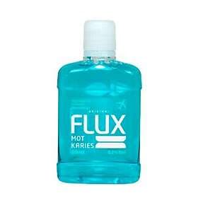 FLUX Teeth Original Coolmint Munskölj 90ml