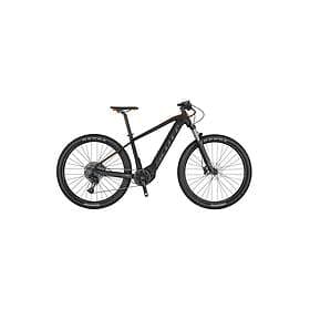 Scott Aspect eRide 920 (Elcykel)