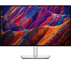 Dell UltraSharp U2723QE 27" 4K UHD IPS