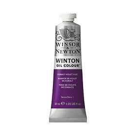 Winsor & Newton Winton Oljefärg Cobalt Violet Hue 194 37ml