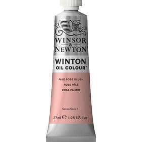 Winsor & Newton Winton Oljefärg Pale Rose Blush 257 200ml