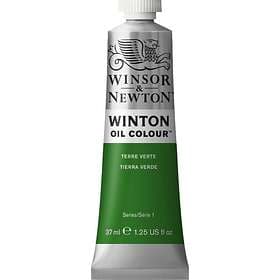 Winsor & Newton Winton Oljefärg Terre Verte 637 200ml