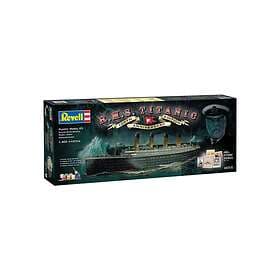 Revell Rms Titanic 100th Anniversary 1:400