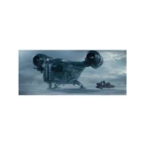 Revell The Mandalorian: The Razor Crest 1:72