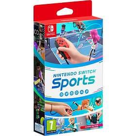 Nintendo Switch Sports (Switch)