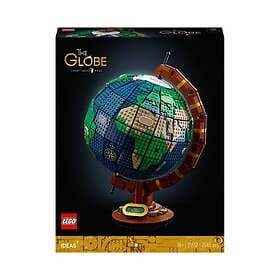 LEGO Ideas 21332 Globen