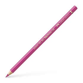 Faber-Castell Polychromos 128 Light Purple Pink Färgpennor