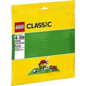 LEGO Classic 11023 Grön basplatta