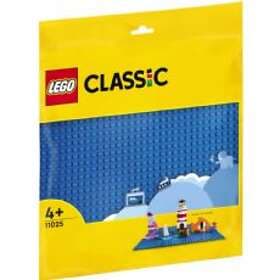 LEGO Classic 11025 Blå basplatta