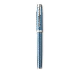 Parker IM Premium Last Frontier Fountain Pen Reservoarpenna (Fine)