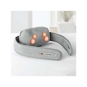 Sharper Image Multi Function Shiatsu Massager