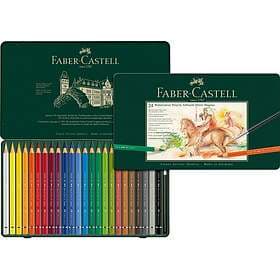 Faber-Castell Albrecht Dürer Akvarellpennor 24st