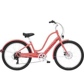 Electra Townie Go! 7D EQ Step-Thru 2022 (Elcykel)