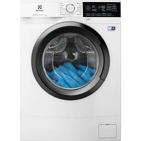 Electrolux EW6S6647C8 (Vit)