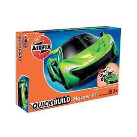 Airfix Quickbuild Mclaren P1 1:32