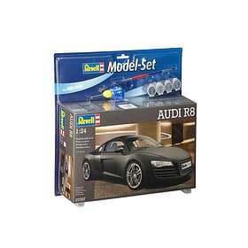 Revell AUDI R8 1:24