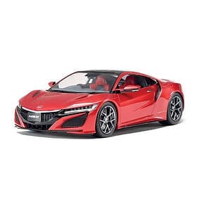 Tamiya Honda NSX 1:24
