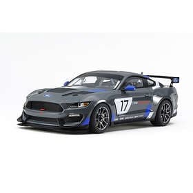 Tamiya Ford Mustang GT4 1:24