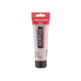Amsterdam Standard Series Akrylfärg Pearl Violet 821 120ml