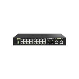 QNAP QSW-M2116-2S